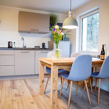 Smart Resorts Haus Opal Ferienwohnung 404 Winterberg Esterno foto