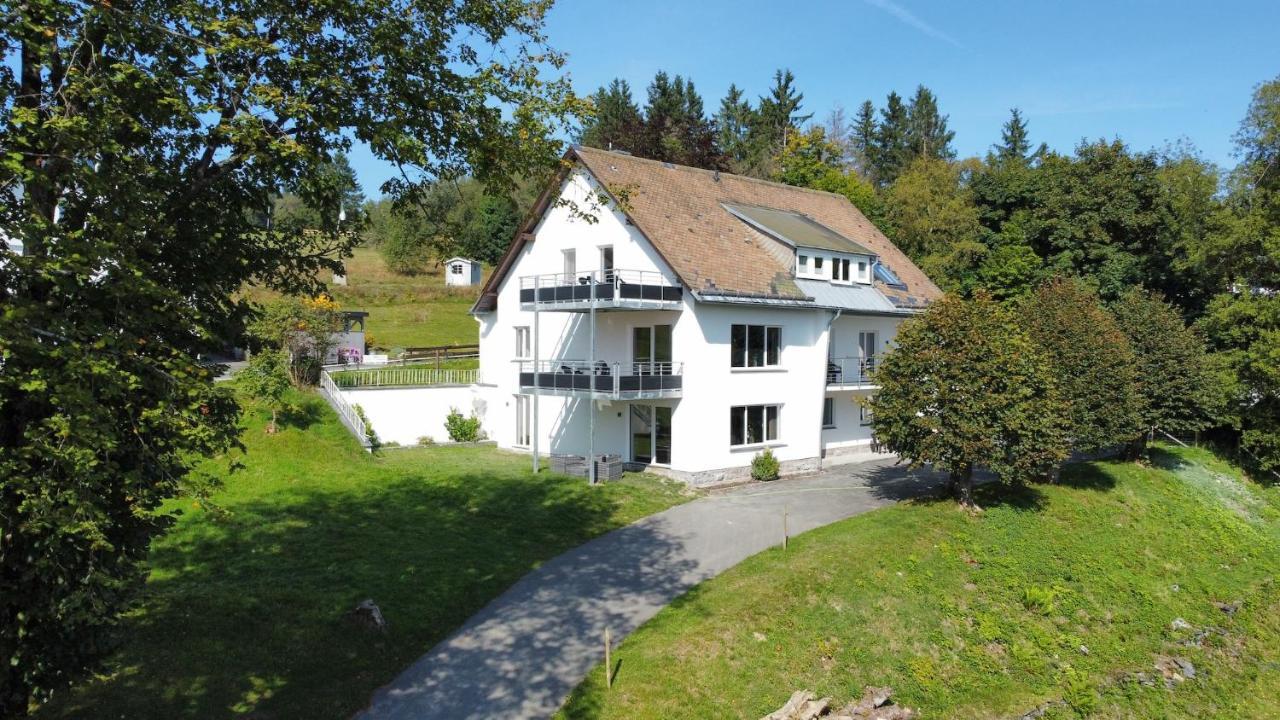 Smart Resorts Haus Opal Ferienwohnung 404 Winterberg Esterno foto
