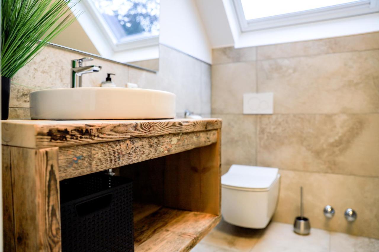 Smart Resorts Haus Opal Ferienwohnung 404 Winterberg Esterno foto