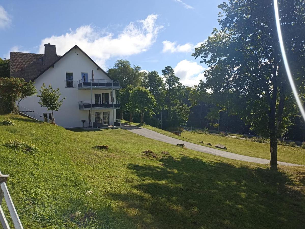 Smart Resorts Haus Opal Ferienwohnung 404 Winterberg Esterno foto